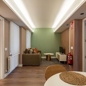 Apartamento de 2 Dormitorios